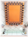 Mirror-Complete-Set (Chrome polished)