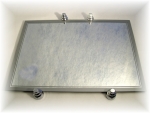 Mirror holder