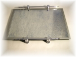 Mirror holder